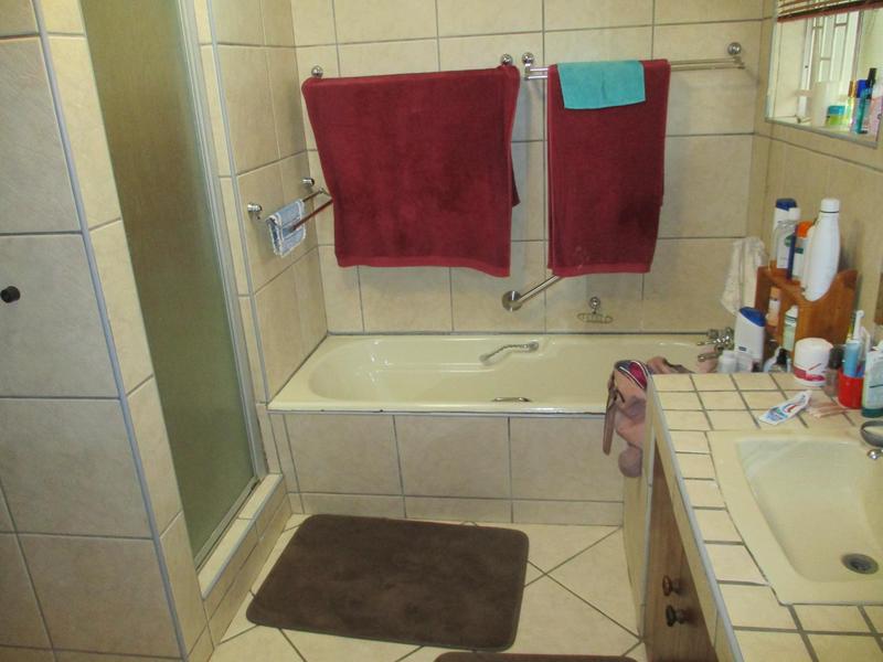 8 Bedroom Property for Sale in Dan Pienaar Free State